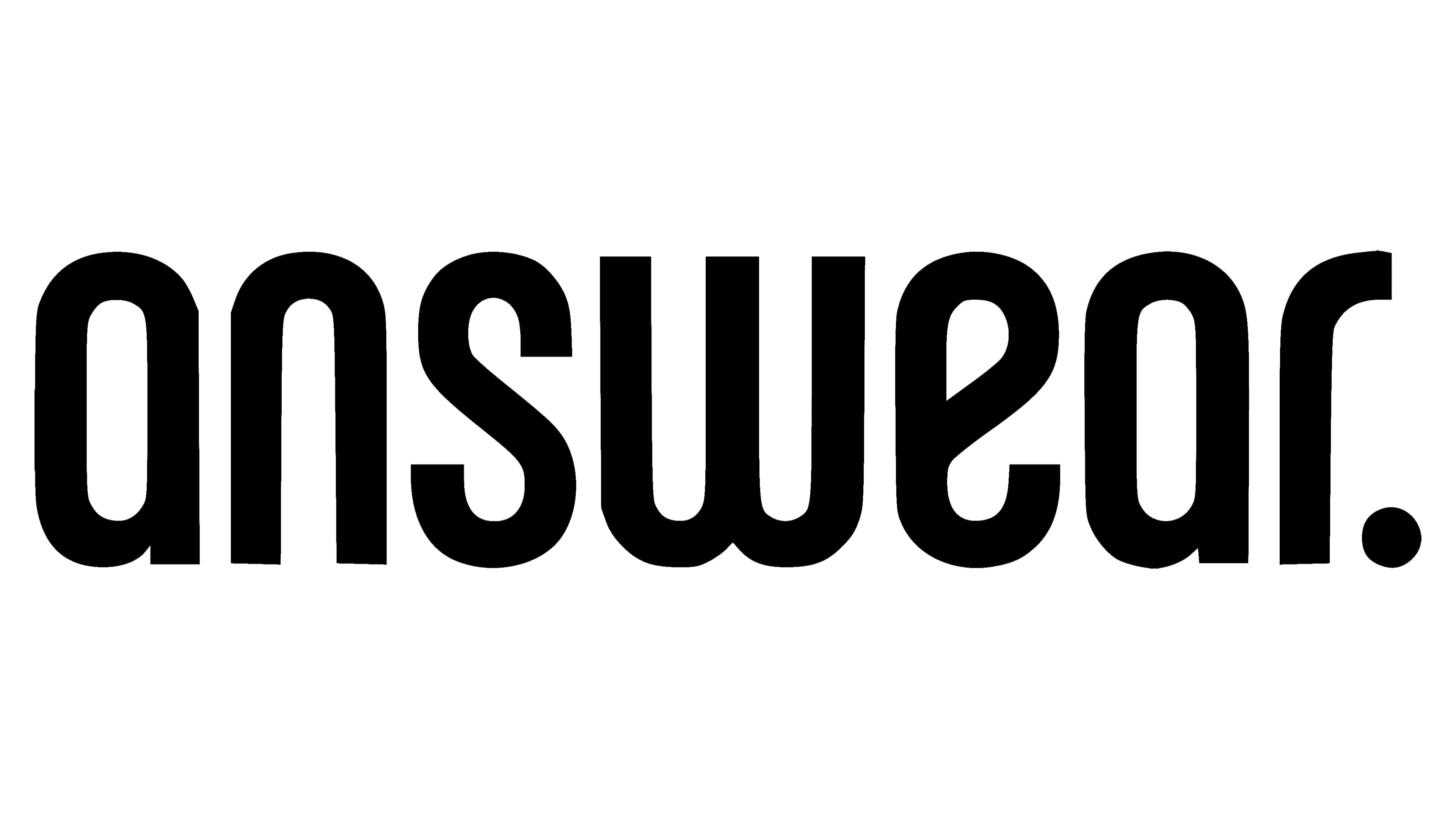 Answear Logo